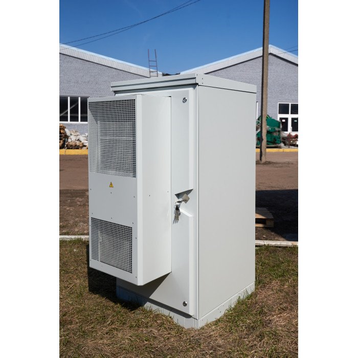 Всепогодня кліматична шафа U36