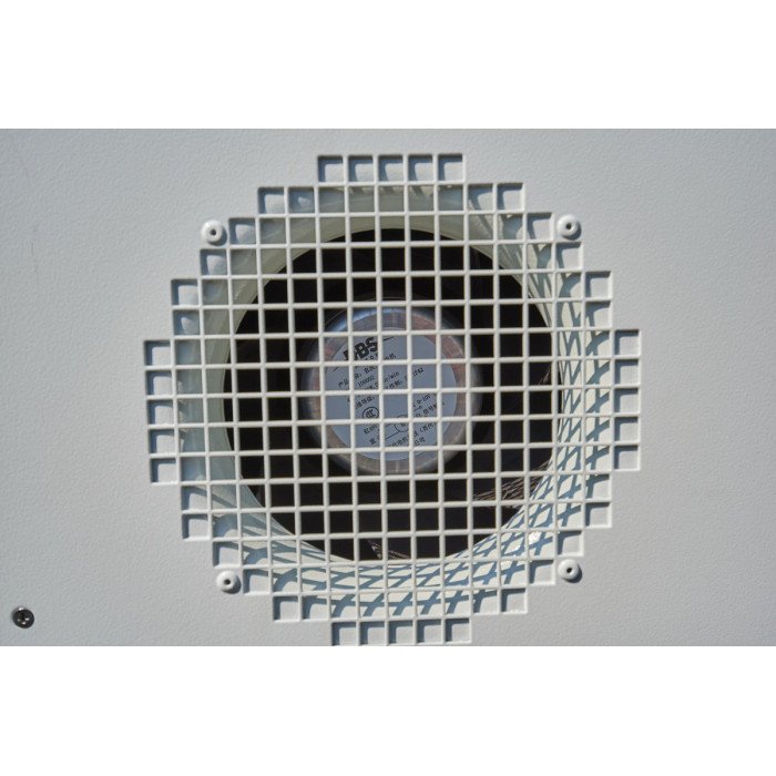 Всепогодня кліматична шафа U24