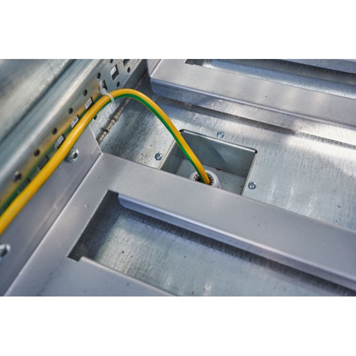 Кліматична шафа AirEff T14W