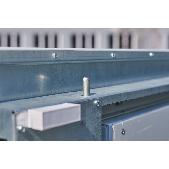 Кліматична шафа AirEff T10W