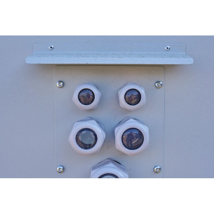 Кліматична шафа AirEff T12W