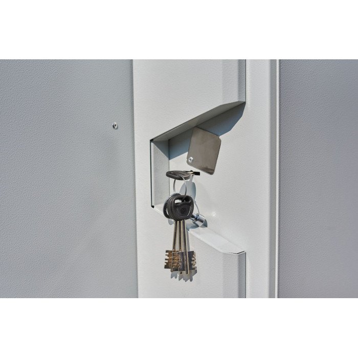 Кліматична шафа AirEff T10W