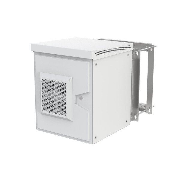 Кліматична шафа AirEff T12W