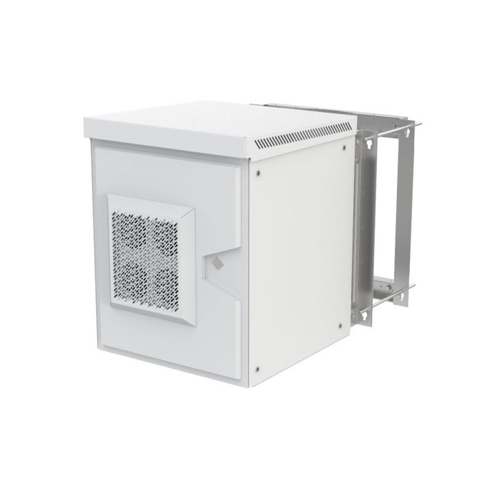 Кліматична шафа AirEff T12W