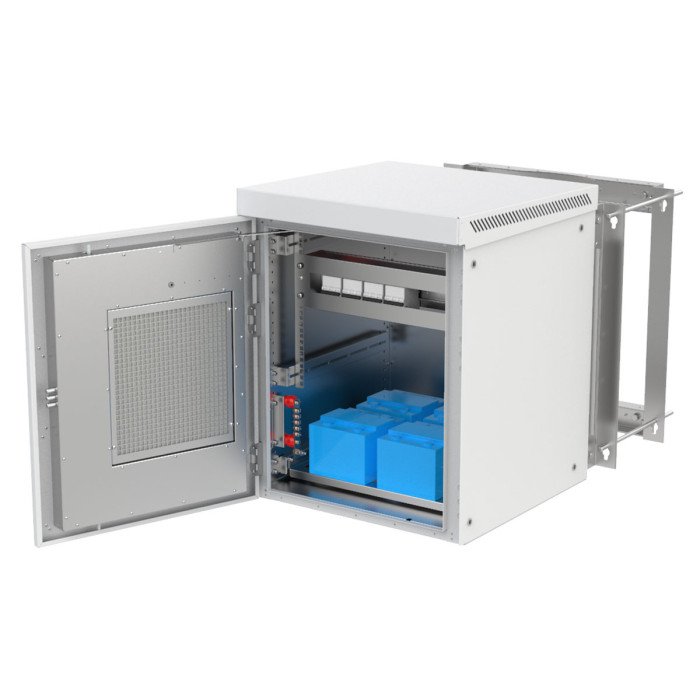 Кліматична шафа AirEff T14W