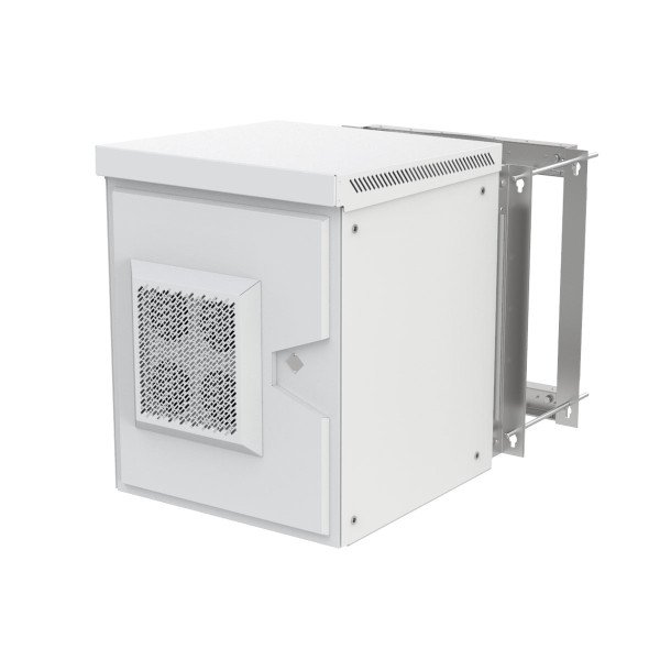 Кліматична шафа AirEff T14W