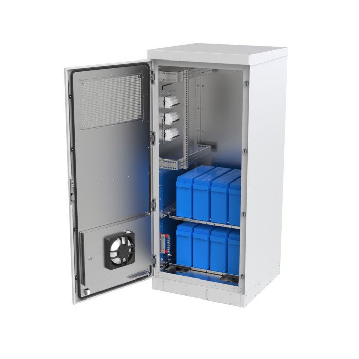 Кліматична шафа AirEff T36