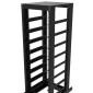 Battery Rack for 8-9 units: Pylontech US5000, 2E Kufa, Sunwoda