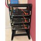 Стійка для акумуляторів Pylontech, Dyness та 2E (Kufa)