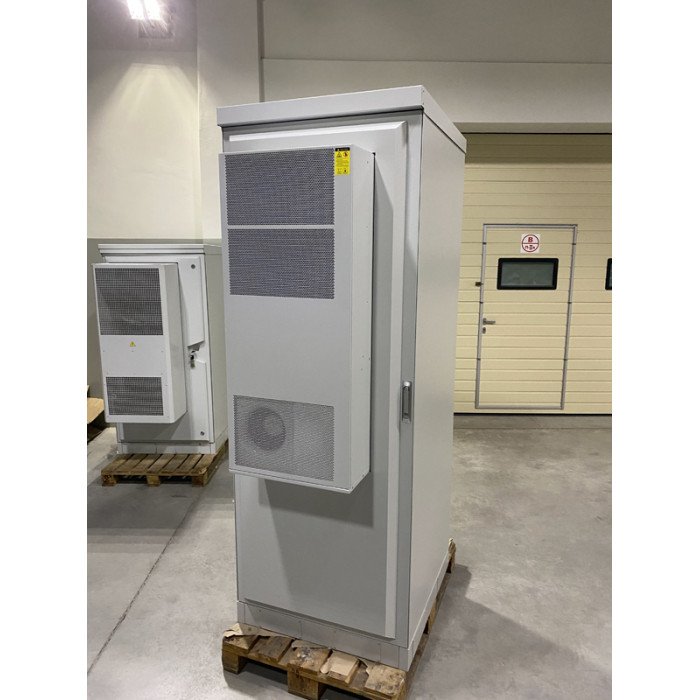 Всепогодня кліматична шафа U42