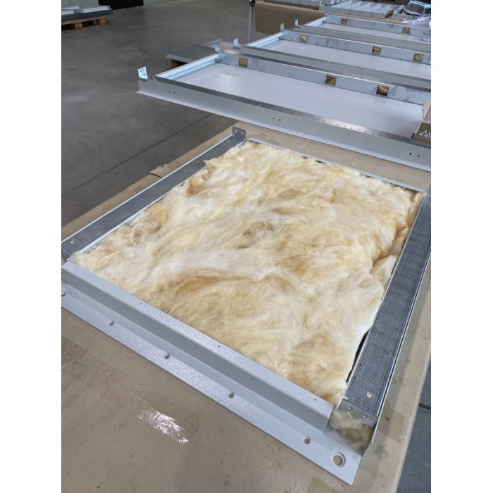 Кліматична шафа AirEff T26