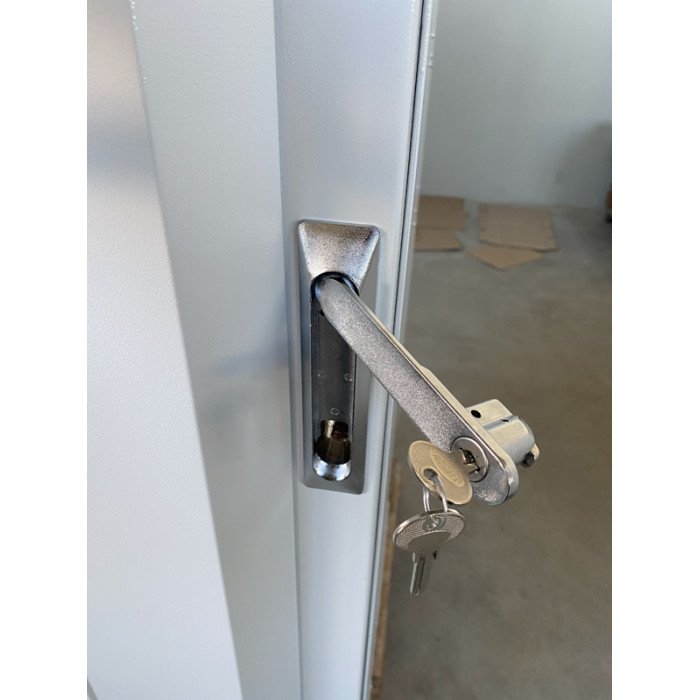 Кліматична шафа AirEff T26