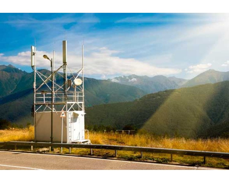 Телекомунікації