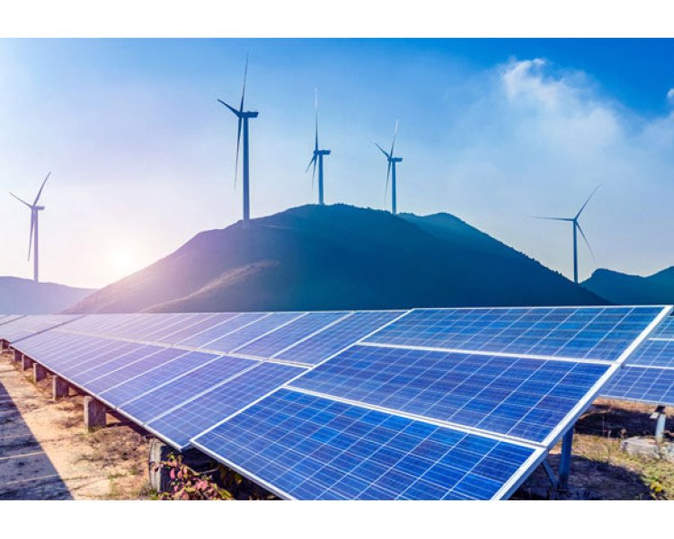 Енергетика