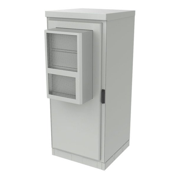 Всепогодня кліматична шафа U36