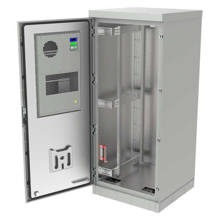 Всепогодня кліматична шафа U36