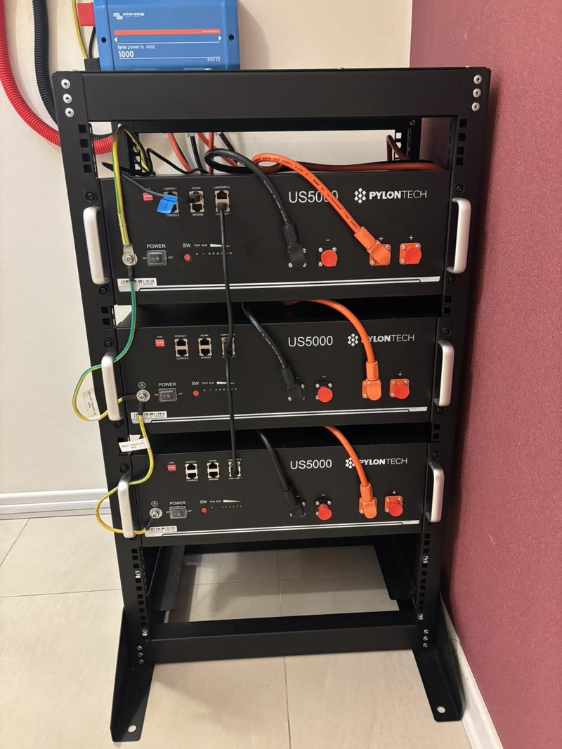 Інсталяція 3